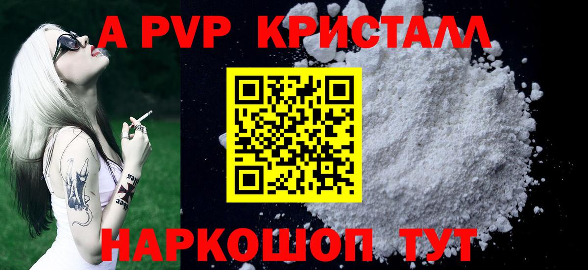 APVP Котовск